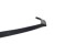 Cup Spoilerlippe Front Ansatz V.2 passend für Peugeot 508 Mk2 schwarz Hochglanz