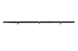 Mittlerer Cup Diffusor Heck Ansatz DTM Look passend für Peugeot 508 SW Mk2 Carbon Look