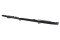 Mittlerer Cup Diffusor Heck Ansatz DTM Look passend für Peugeot 508 SW Mk2 Carbon Look