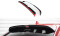 Heck Spoiler Aufsatz Abrisskante passend für Kia ProCeed GT / GT-Line Mk1 schwarz Hochglanz