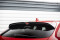 Heck Spoiler Aufsatz Abrisskante passend für Kia ProCeed GT / GT-Line Mk1 schwarz Hochglanz