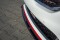 Cup Spoilerlippe Front Ansatz V.1 für Kia ProCeed GT Mk 3 schwarz Hochglanz