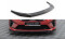 Cup Spoilerlippe Front Ansatz V.1 passend für Kia Ceed GT / GT-Line Mk3 / Proceed Mk1 schwarz Hochglanz