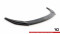 Street+ Spoilerlippe Front Ansatz V.1 passend für Kia Ceed GT / GT-Line Mk3 / Proceed Mk1 schwarz Hochglanz