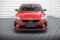 Cup Spoilerlippe Front Ansatz V.2 passend für Kia Ceed GT / GT-Line Mk3 / Proceed Mk1 schwarz Hochglanz