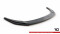 Cup Spoilerlippe Front Ansatz V.2 passend für Kia Ceed GT / GT-Line Mk3 / Proceed Mk1 schwarz Hochglanz