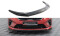 Cup Spoilerlippe Front Ansatz V.3 passend für Kia Ceed GT / GT-Line Mk3 / Proceed Mk1 schwarz Hochglanz