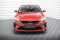 Street+ Spoilerlippe Front Ansatz V.3 passend für Kia Ceed GT / GT-Line Mk3 / Proceed Mk1 schwarz Hochglanz