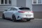 Heck Ansatz Diffusor passend für Kia ProCeed GT Mk1 schwarz Hochglanz