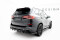 Heck Spoiler Aufsatz Abrisskante V.1 passend für BMW X5 G05 M Paket schwarz Hochglanz