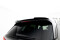 Heck Spoiler Aufsatz Abrisskante V.1 passend für BMW X5 G05 M Paket schwarz Hochglanz