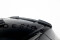 Heck Spoiler Aufsatz Abrisskante V.1 passend für BMW X5 G05 M Paket schwarz Hochglanz