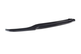 Cup Spoilerlippe Front Ansatz passend für BMW X5 G05 M Paket schwarz Hochglanz