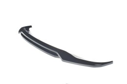 Cup Spoilerlippe Front Ansatz passend für BMW X5 G05 M Paket schwarz Hochglanz