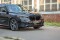 Cup Spoilerlippe Front Ansatz passend für BMW X5 G05 M Paket schwarz Hochglanz