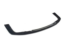 Mittlerer Cup Diffusor Heck Ansatz passend für BMW X5 G05 M Paket schwarz Hochglanz