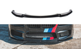 Cup Spoilerlippe Front Ansatz V.2 für BMW M6 F06...