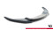 Cup Spoilerlippe Front Ansatz V.2 passend für BMW M6 Gran Coupe / Coupe / Cabriolet F06 / F13 / F12 schwarz Hochglanz