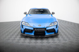 Cup Spoilerlippe Front Ansatz V.1 passend für Toyota...
