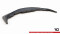 Cup Spoilerlippe Front Ansatz V.1 passend für Toyota Supra Mk5 schwarz Hochglanz