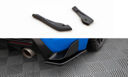 Heck Ansatz Flaps Diffusor V.1 passend für Toyota...
