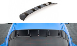 Heckscheiben Spoiler passend für Toyota Supra mk5...
