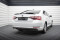 Heck Spoiler Aufsatz Abrisskante V.2 passend für Skoda Superb Liftback Mk3 / Mk3 Facelift schwarz Hochglanz