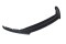 Cup Spoilerlippe Front Ansatz V.1 passend für Skoda Superb Liftback / Combi Mk3 Facelift schwarz Hochglanz