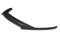 Cup Spoilerlippe Front Ansatz V.1 passend für Skoda Superb Liftback / Combi Mk3 Facelift schwarz Hochglanz