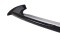 Cup Spoilerlippe Front Ansatz V.1 passend für Skoda Superb Liftback / Combi Mk3 Facelift schwarz Hochglanz