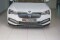 Cup Spoilerlippe Front Ansatz V.2 passend für Skoda Superb Liftback / Combi Mk3 Facelift schwarz Hochglanz