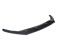 Cup Spoilerlippe Front Ansatz V.2 passend für Skoda Superb Liftback / Combi Mk3 Facelift schwarz Hochglanz