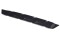 Heck Ansatz Diffusor passend für Skoda Superb Liftback / Combi Mk3 FL schwarz Hochglanz