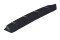 Heck Ansatz Diffusor passend für Skoda Superb Liftback / Combi Mk3 FL schwarz Hochglanz