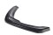 Heck Ansatz Flaps Diffusor passend für Skoda Superb Liftback / Combi Mk3 Facelift schwarz Hochglanz