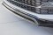 Cup Spoilerlippe Front Ansatz V.3 passend für Skoda Superb Liftback / Combi Mk3 Facelift schwarz Hochglanz