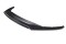 Cup Spoilerlippe Front Ansatz V.3 passend für Skoda Superb Liftback / Combi Mk3 Facelift schwarz Hochglanz