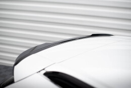 Heck Spoiler Aufsatz Abrisskante passend für BMW X5...