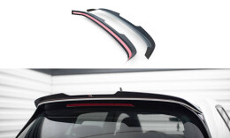 Heck Spoiler Aufsatz Abrisskante V.2 für VW Golf 7 R...