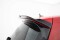 Heck Spoiler Aufsatz Abrisskante V.2 passend für VW Golf 7 R / R-Line / GTI schwarz Hochglanz