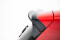 Heck Spoiler Aufsatz Abrisskante V.2 passend für VW Golf 7 R / R-Line / GTI schwarz Hochglanz