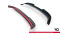 Heck Spoiler Aufsatz Abrisskante V.2 passend für VW Golf 7 R / R-Line / GTI schwarz Hochglanz