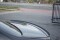 Heck Spoiler Aufsatz Abrisskante passend für Mercedes-Benz E Limousine W213 AMG-Line schwarz Hochglanz