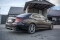 Seitenschweller Ansatz Cup Leisten passend für Mercedes-Benz E43 AMG / AMG-Line Limousine / Kombi W213 / S213 schwarz Hochglanz