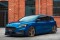 Seitenschweller Ansatz Cup Leisten passend für Ford Focus ST / ST-Line Mk4
