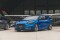 Seitenschweller Ansatz Cup Leisten passend für Ford Focus ST / ST-Line Mk4