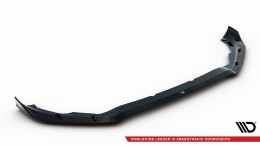 Cup Spoilerlippe Front Ansatz passend für Ford Focus ST / ST-Line Mk4