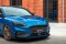 Cup Spoilerlippe Front Ansatz passend für Ford Focus ST / ST-Line Mk4