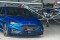 Cup Spoilerlippe Front Ansatz passend für Ford Focus ST / ST-Line Mk4