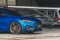 Cup Spoilerlippe Front Ansatz passend für Ford Focus ST / ST-Line Mk4